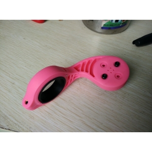 Dviračio priedų tvirtinimo sistema "Elite"