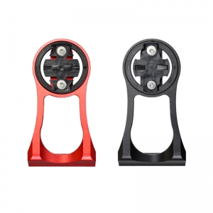 Dviračio priedų tvirtinimo sistema "Elite 5"