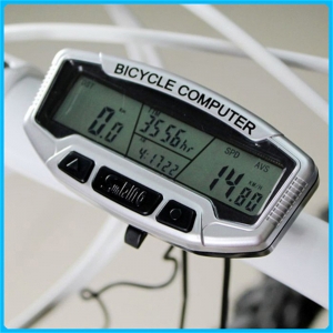 Dviračio kompiuterio "Profesionalas 2" tvirtinimo sistema