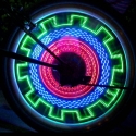 48 LED apšvietimo sistema "Šviesos šokis"