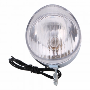 Dviračio apšvietimo sistema "Klasika 3"