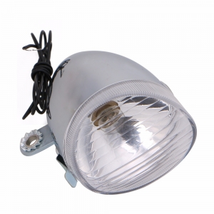 Dviračio apšvietimo sistema "Klasika 4"